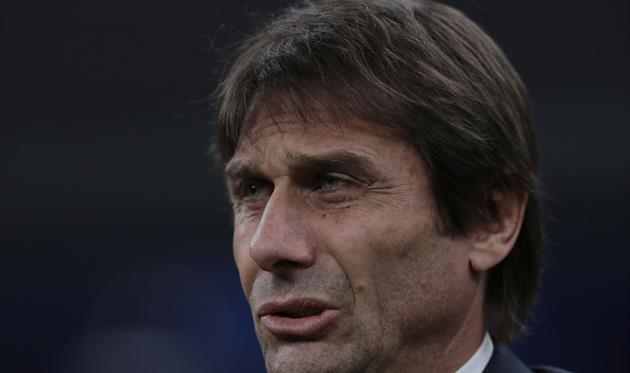 Антонио Конте, Getty Images