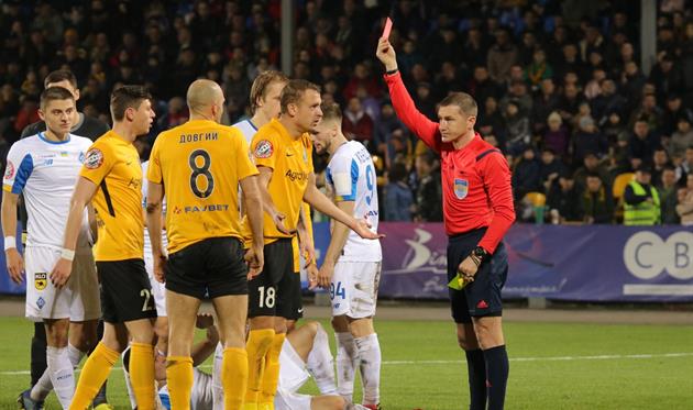 Алексей Довгий, ФК Александрия