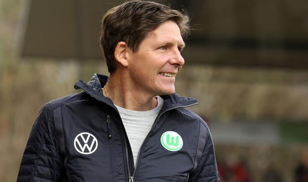 Оливер Гласнер, Getty Images