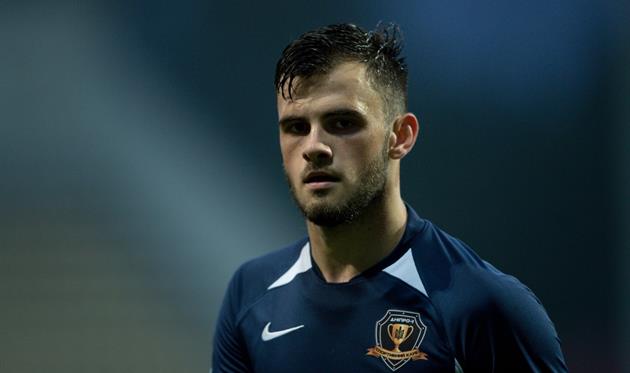 Сергей Булеца, Днепр-1