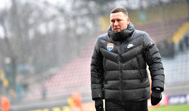 Александр Бабич, ФК Мариуполь