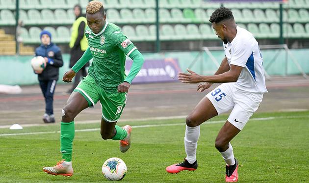 Карпаты - ПФК Львов, Фото: ФК Карпаты