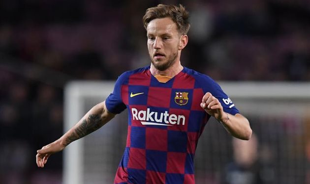 ИВАН РАКИТИЧ, GETTY IMAGES 