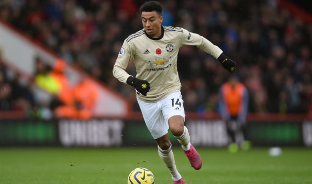 ДЖЕССИ ЛИНГАРД, ФОТО: GETTY IMAGES 