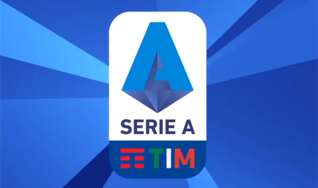 Серия А, официальный сайт Серии А