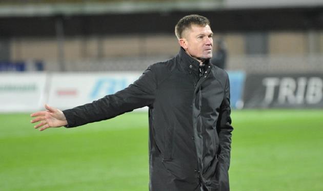 Юрий Максимов, ФК Ворскла