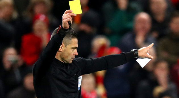 Дамир Скомина, getty images