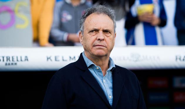 Хоакин Капаррос, Getty Images