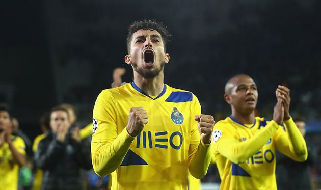 АЛЕКС ТЕЛЛЕС, GETTY IMAGES 