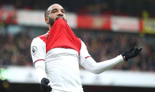 Александр Ляказетт, Getty Images