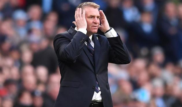 Дин Смит, Getty Images