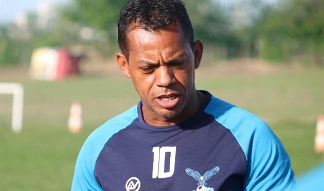 Марселиньо, Перилима