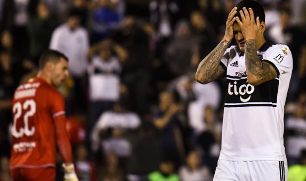 Олимпия, Getty Images