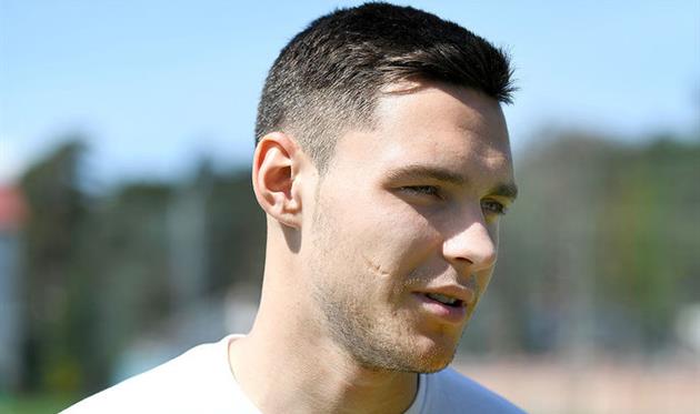 Алексей Гуцуляк