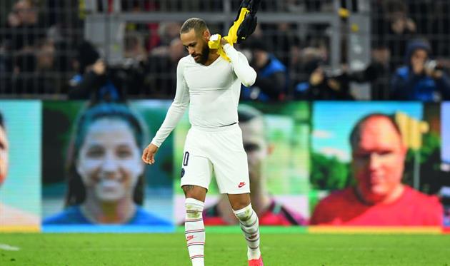 Неймар, Getty Images