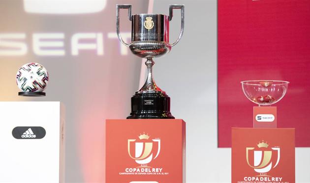 Кубок Испании, photo AS