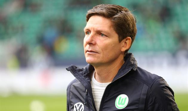 Оливер Гласнер, Getty Images