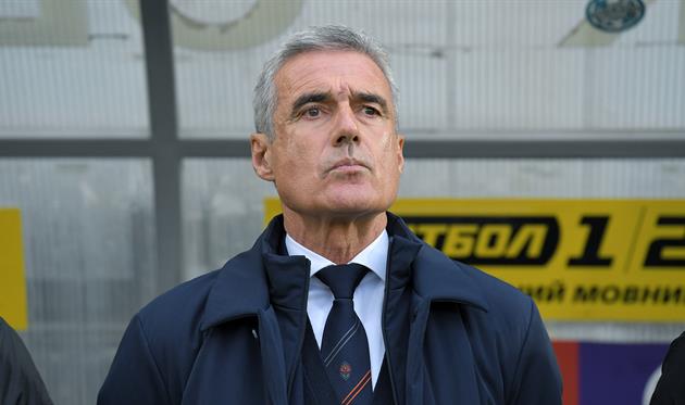 Луиш Каштру, фото фк Шахтер