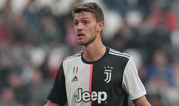 Даниэле Ругани, Getty Images