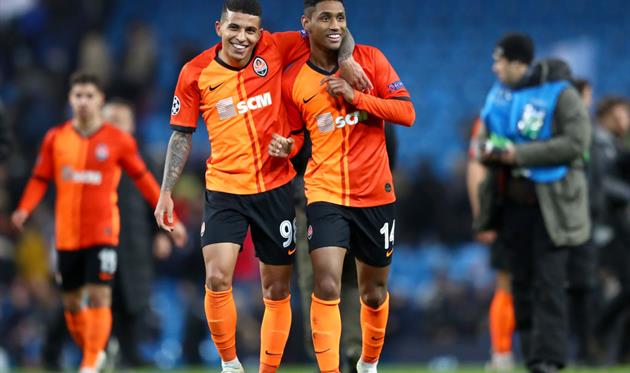 Додо и Тете фото getty images