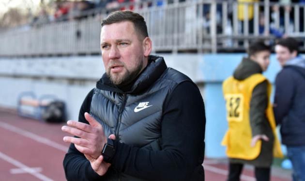 Александр Бабич, ФК Мариуполь 