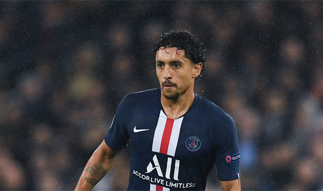 Маркиньос, Getty Images