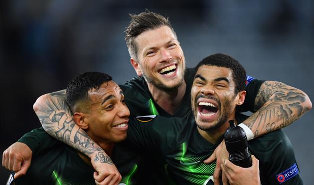 Вольфсбург, Getty Images