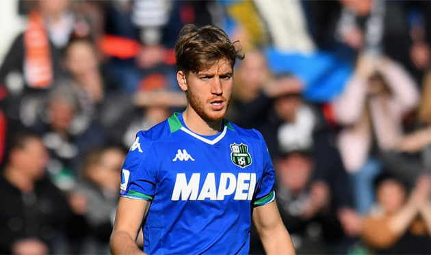 Филиппо Романья, Getty Images