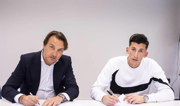 Фото ФК Леванте