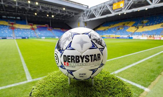 Официальный сайт Eredivisie