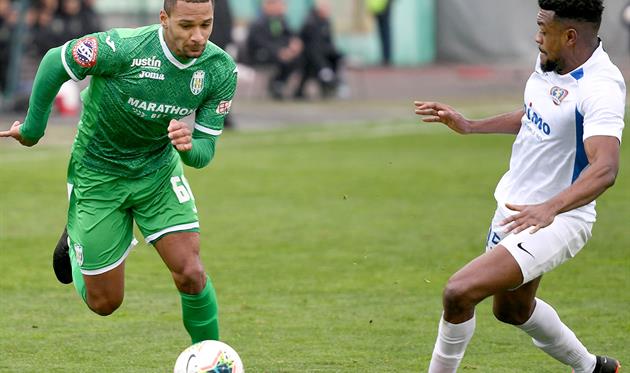 Карпаты - Львов, фото фк Карпаты