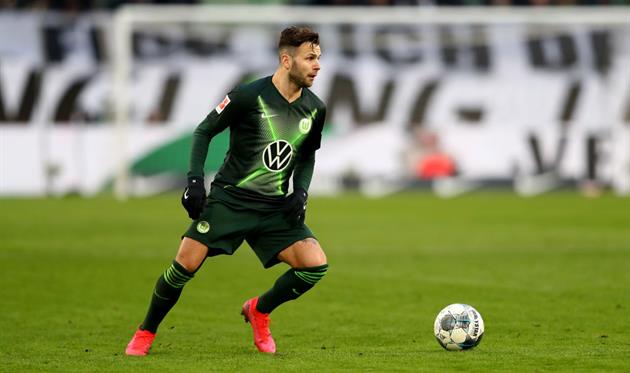 Ренато Штеффен, getty images