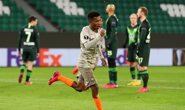 Маркос Антонио, Getty Images