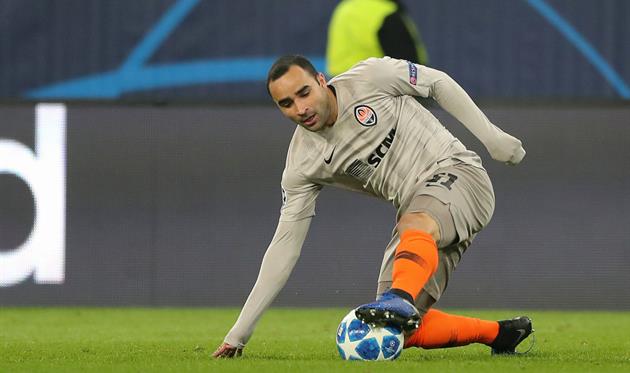 Исмаили, getty images