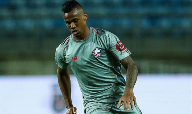 Габриэль Дос Сантос Магальяйнс, Getty Images