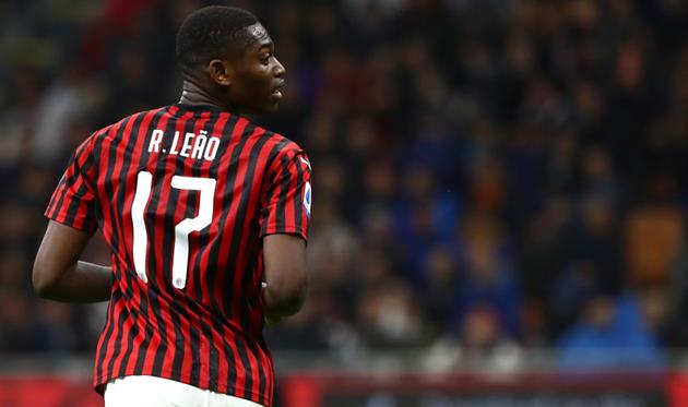  Рафаэль Леау, Getty Images