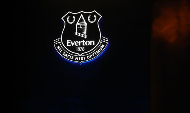 Эвертон, Getty Images