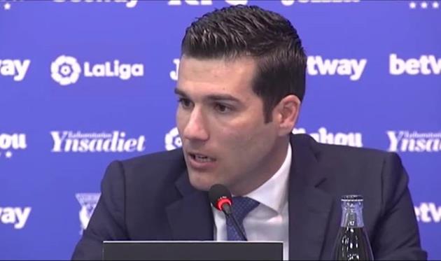 Мартин Ортега, Getty Images