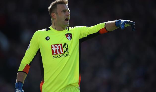 Артур Боруц, Getty Images