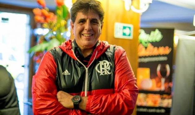 Маурисио Гомес де Маттос, odia