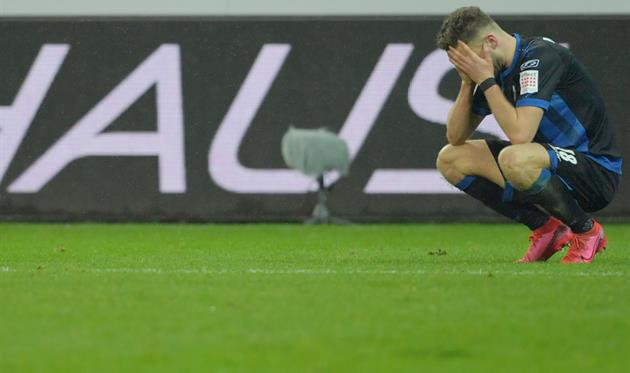 Бундеслига. Анонс 26-го тура: Последние матчи в текущем сезоне?