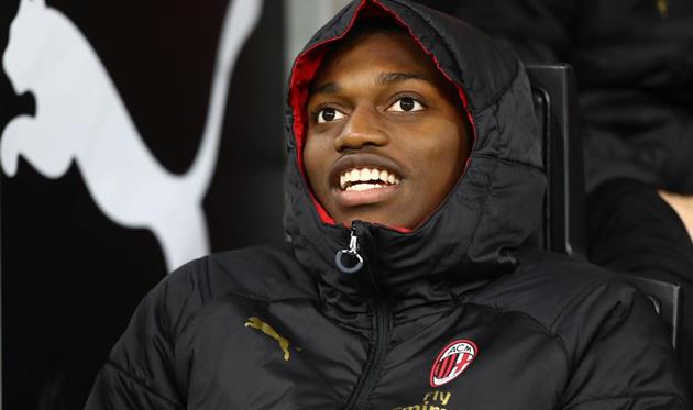 Рафаэль Леау, Getty Images