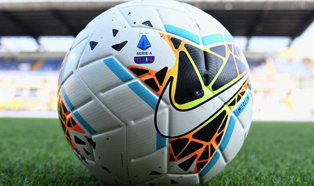 Клубы Серии А решили в любом случае доиграть сезон