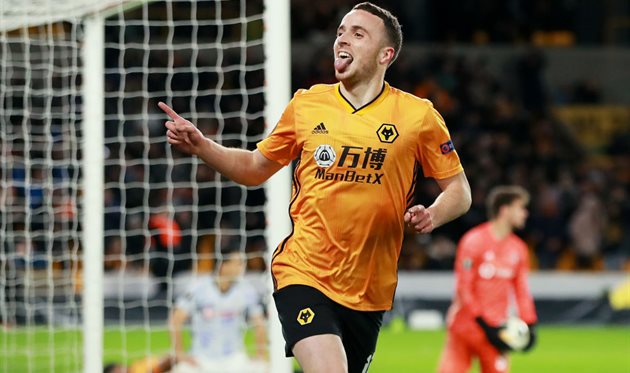 ДИОГУ ЖОТА, GETTY IMAGES