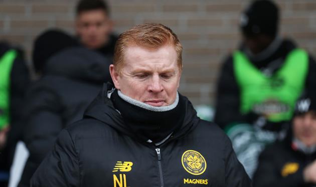 Нил Леннон, Getty Images