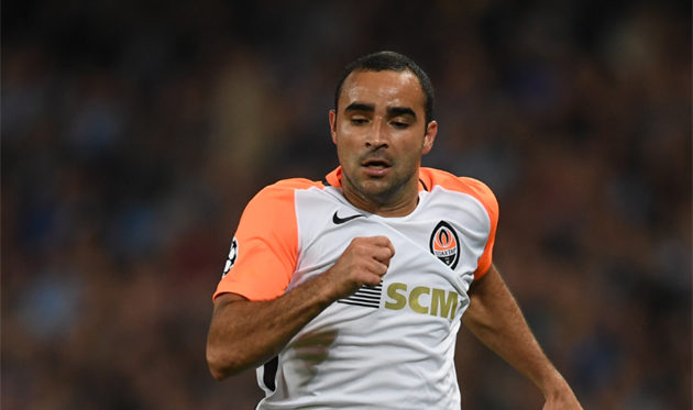 Исмаили, Getty Images