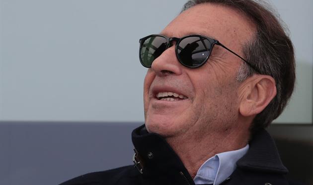 Массимо Челлино, getty images