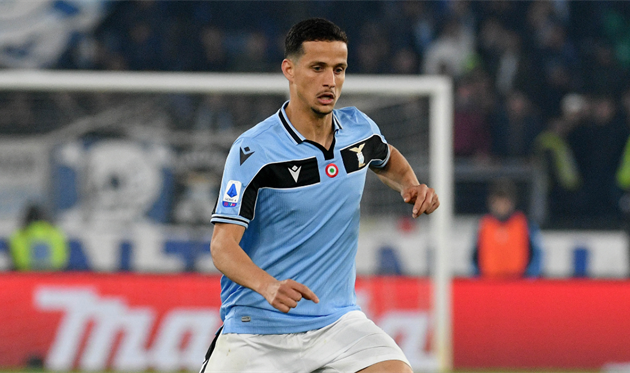 Луис Фелипе, Getty Images