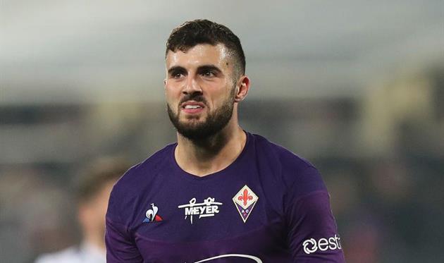 Патрик Кутроне, Getty Images