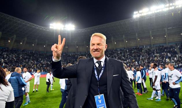 Игли Таре, getty images